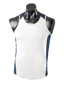 PREMIER KIDS SINGLETS More Colours