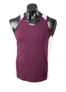 PREMIER KIDS SINGLETS More Colours