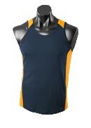 PREMIER KIDS SINGLETS