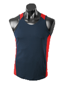 PREMIER KIDS SINGLETS