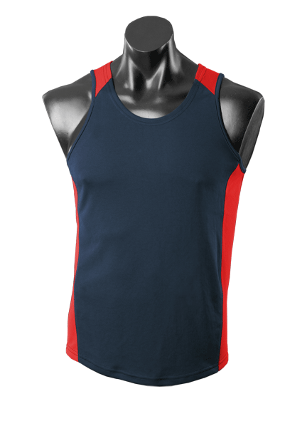 PREMIER KIDS SINGLETS