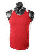 PREMIER KIDS SINGLETS