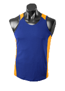 PREMIER KIDS SINGLETS
