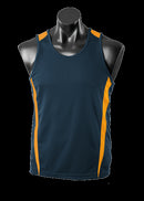 Kids Eureka Singlets Even More Colours