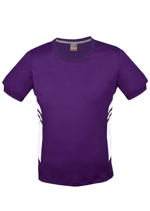 Kids Tasman Tee Even More colours