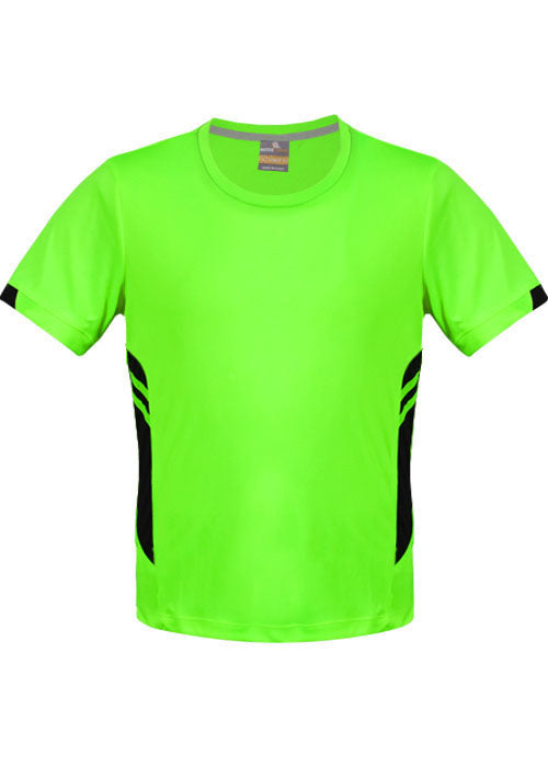 Kids Tasman Tee Even More colours