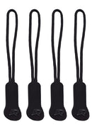Zip Puller Pack Of 4