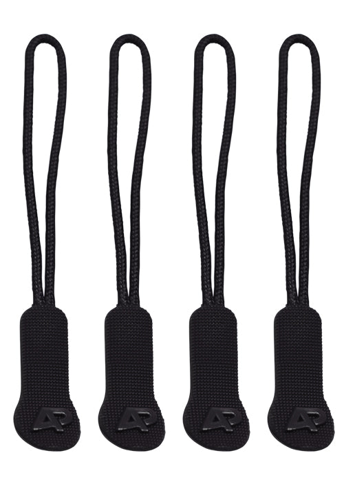 Zip Puller Pack Of 4