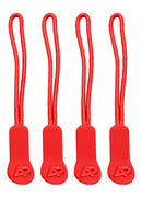 Zip Puller Pack Of 4