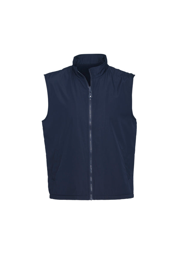 Unisex Reversible Vest NV5300