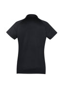 Academy Ladies Polo P012LS