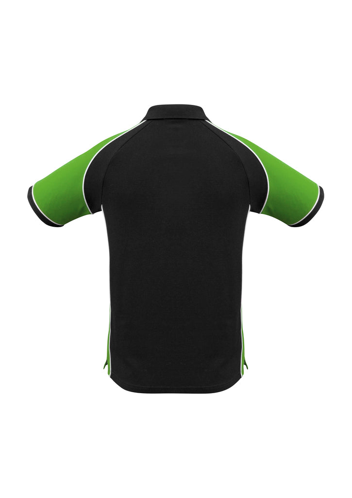 Mens Nitro Polo P10112