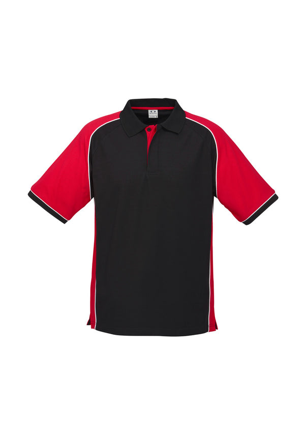 Mens Nitro Polo P10112