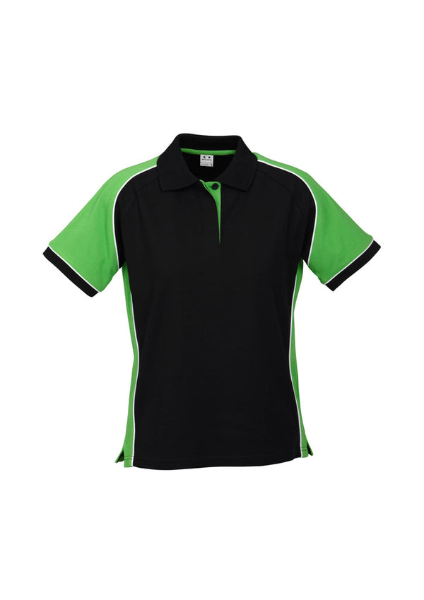 Ladies Nitro Polo  P10122