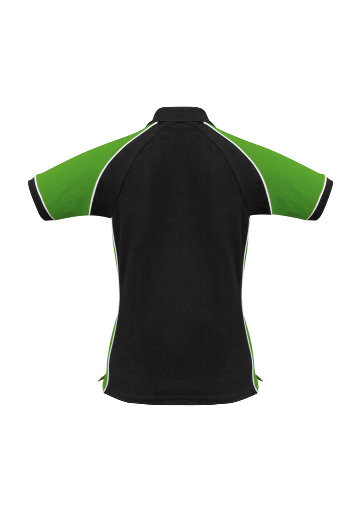 Ladies Nitro Polo  P10122