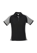 Ladies Nitro Polo  P10122