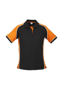 Ladies Nitro Polo  P10122