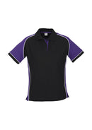 Ladies Nitro Polo  P10122