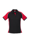 Ladies Nitro Polo  P10122