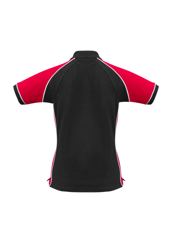 Ladies Nitro Polo  P10122