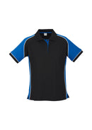 Ladies Nitro Polo  P10122