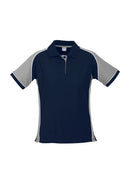 Ladies Nitro Polo  P10122