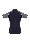 Ladies Nitro Polo  P10122
