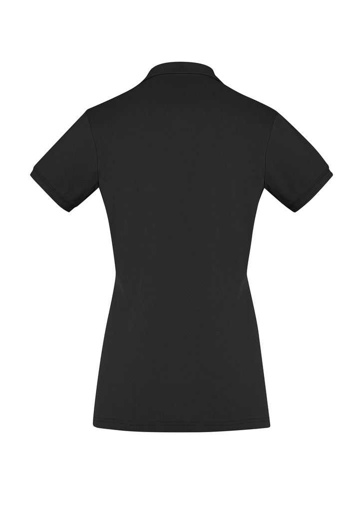 Ladies City Polo P105LS