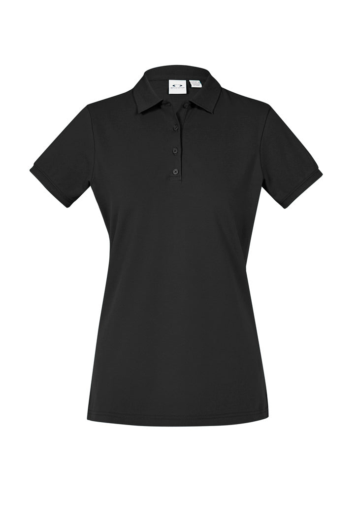 Ladies City Polo P105LS