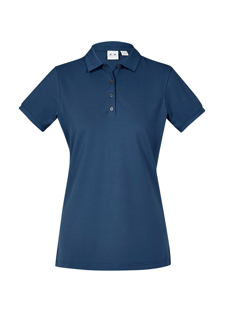 Ladies City Polo P105LS