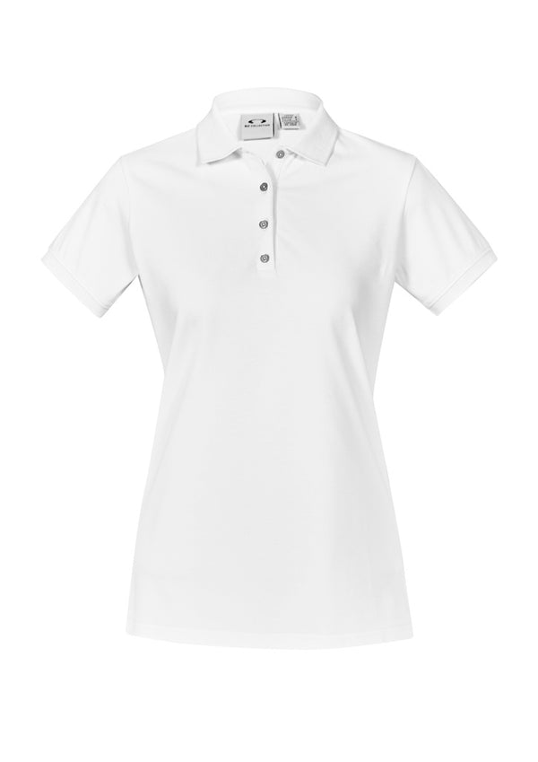 Ladies City Polo P105LS