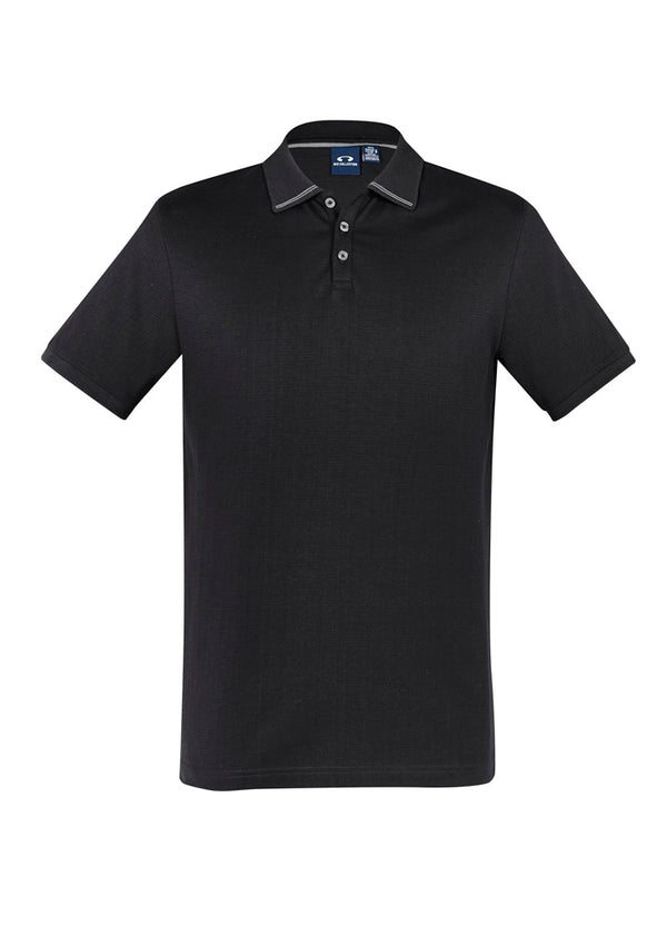 Mens Aston Polo  P106MS