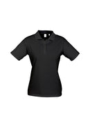 Ladies Ice Polo P112LS