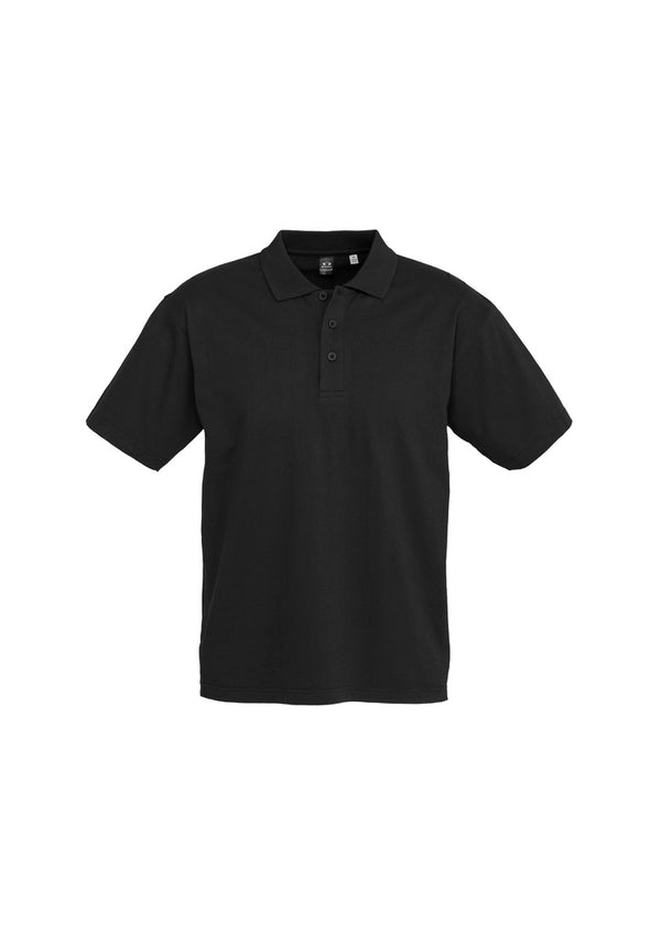 Mens Ice Polo P112MS