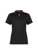 BALANCE LADIES POLO   P200LS