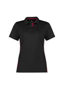 BALANCE LADIES POLO   P200LS