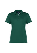 BALANCE LADIES POLO   P200LS