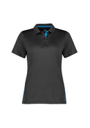 BALANCE LADIES POLO   P200LS
