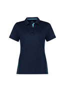 BALANCE LADIES POLO   P200LS