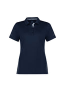 BALANCE LADIES POLO   P200LS