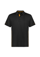 BALANCE MENS POLO   P200MS