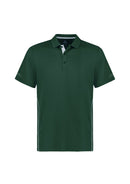 BALANCE MENS POLO   P200MS