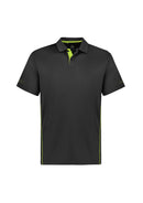BALANCE MENS POLO   P200MS