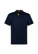 BALANCE MENS POLO   P200MS