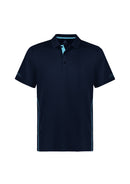 BALANCE MENS POLO   P200MS