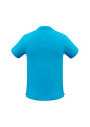 Mens Neon Polo P2100