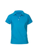 Ladies Neon Polo P2125