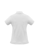 Ladies Neon Polo P2125