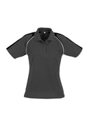 Ladies Triton Polo P225LS