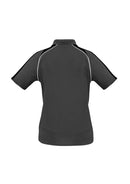 Ladies Triton Polo P225LS